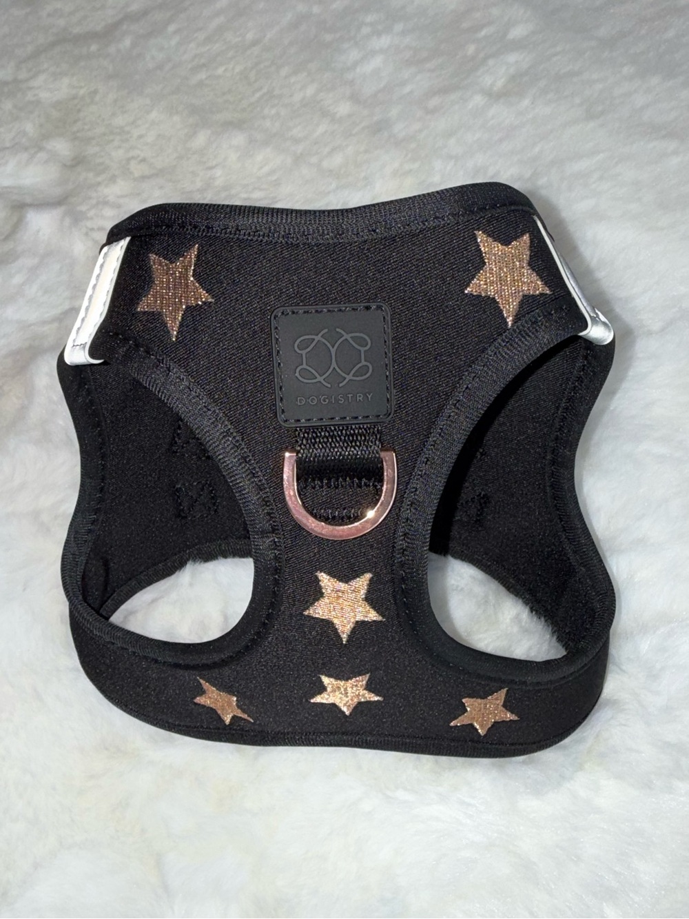 Dogistry Soho Harness - Rock Star - Picture 8 of 15